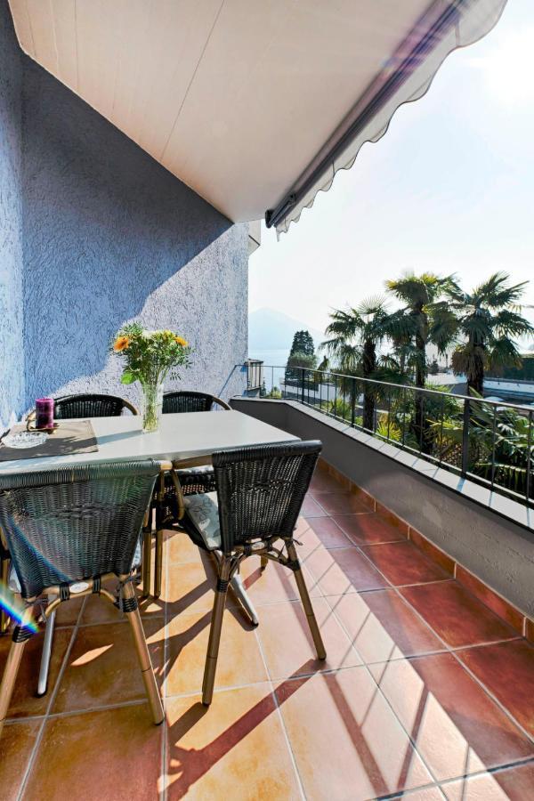 Apartment Junior Suite Classic-21 By Interhome Аскона Экстерьер фото